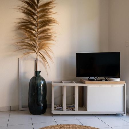 Appartement Cosy, Calme, Lumineux, Balcon, Parking 萨尔拉拉卡内达 外观 照片