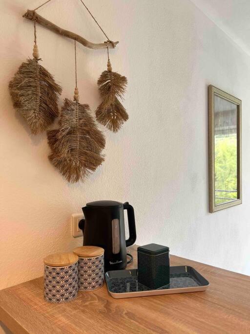 Appartement Cosy, Calme, Lumineux, Balcon, Parking 萨尔拉拉卡内达 外观 照片